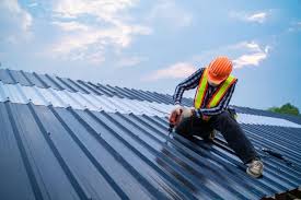 Best Commercial Roofing Services  in South Hill, NY